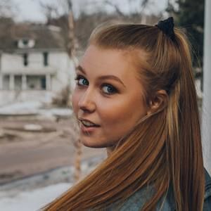 Meet your Posher, Kat